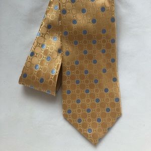 Croft and Barrow Tie